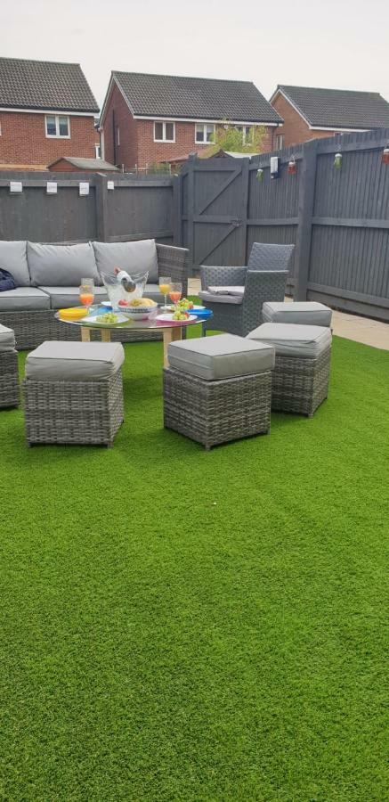 Hollybrae House Sleeps Up To 6 Holiday home Kirkcaldy