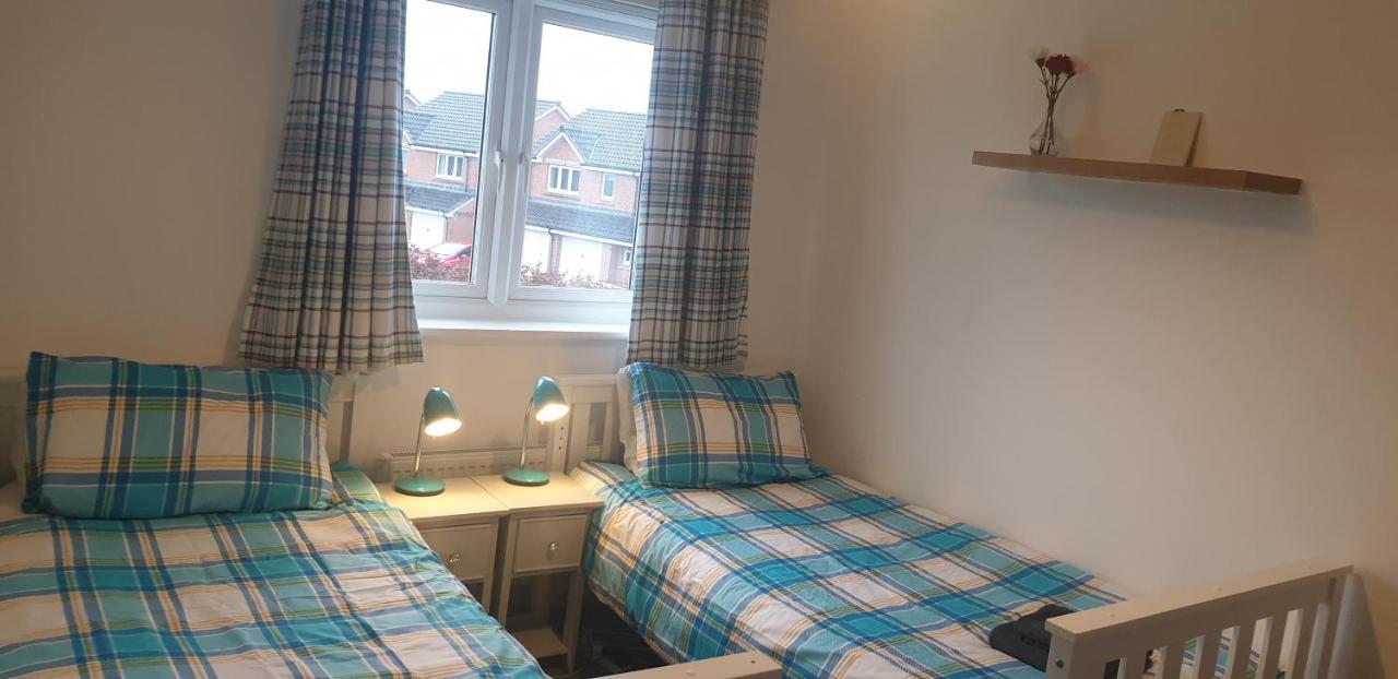 Hollybrae House Sleeps Up To 6 * Kirkcaldy